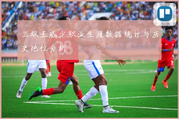 三双王威少职业生涯数据统计与历史地位分析
