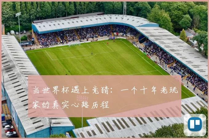 当世界杯遇上竞猜:一个十年老玩家的真实心路历程