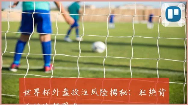 世界杯外盘投注风险揭秘：狂热背后的冷静思考