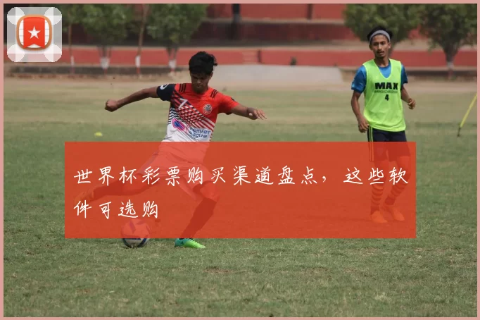 世界杯彩票购买渠道盘点，这些软件可选购