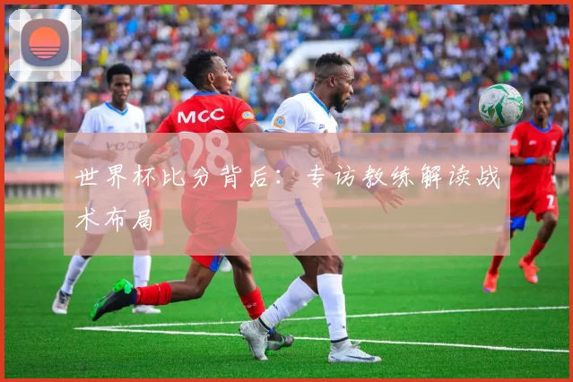 世界杯比分背后:专访教练解读战术布局
