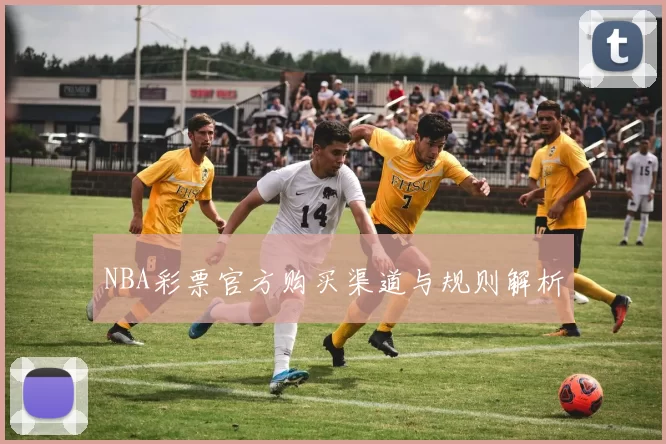 NBA彩票官方购买渠道与规则解析