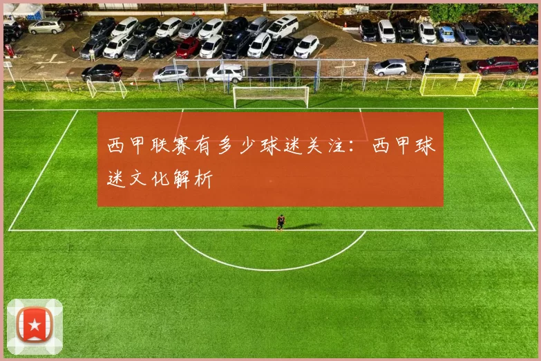 西甲联赛有多少球迷关注:西甲球迷文化解析