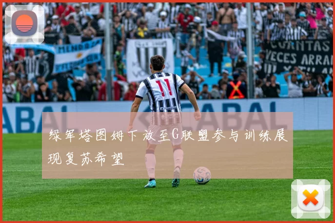 绿军塔图姆下放至G联盟参与训练展现复苏希望